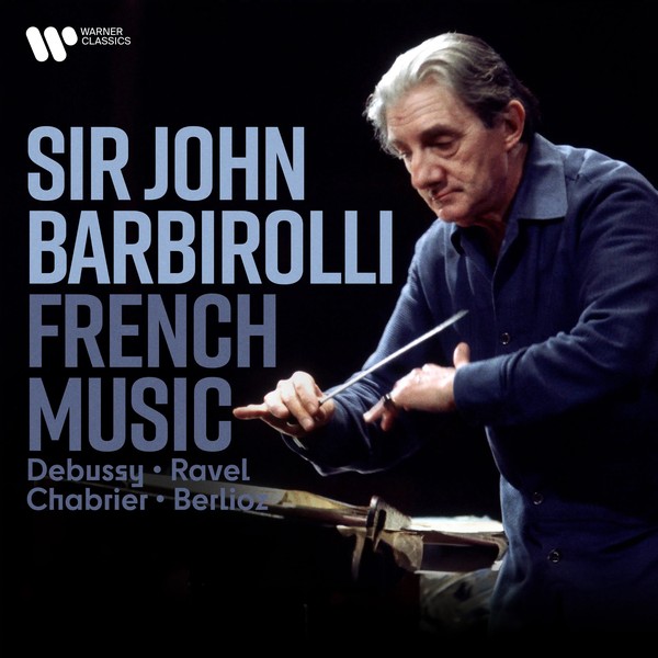 French Music. Debussy, Ravel, Chabrier, Berlioz…