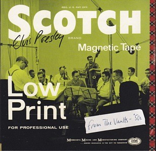 From the Vaults - '50s