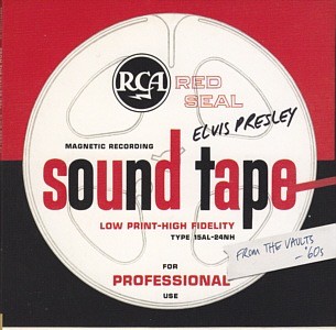 From the Vaults - '60s