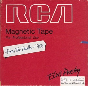 From the Vaults - '70s