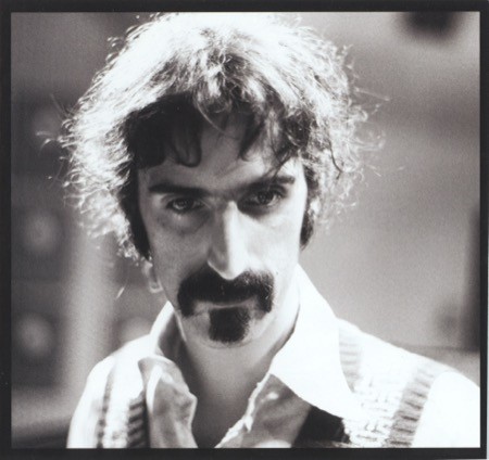 Funky Nothingness - Zappa/Hot Rats '70