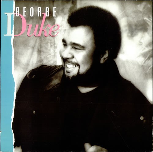 George Duke