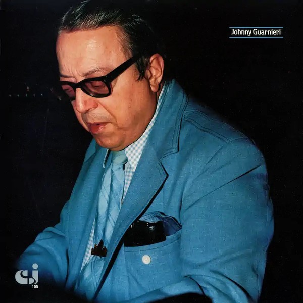 Gliss Me Again - Classic Jazz 105