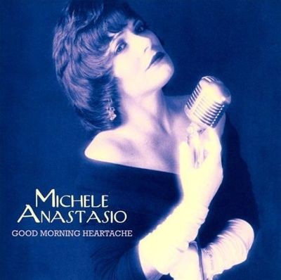 Good Morning Heartache