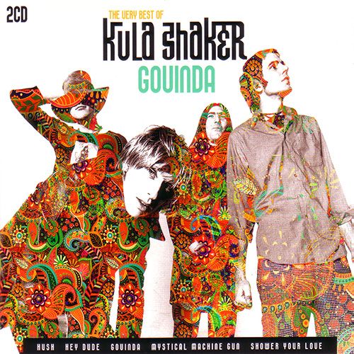 Govinda: The Very Best of Kula Shaker