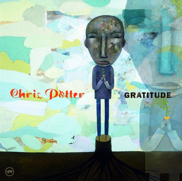 Gratitude (Chris Potter)