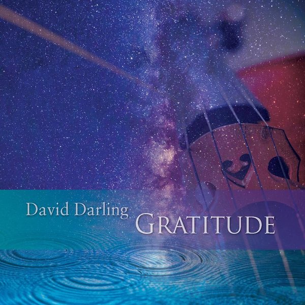 Gratitude (David Darling)