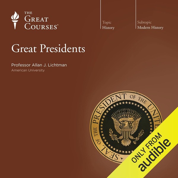 Great Presidents