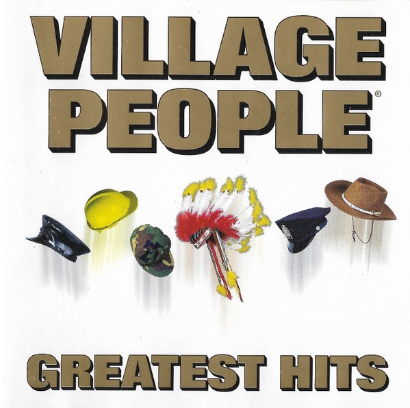 Greatest Hits