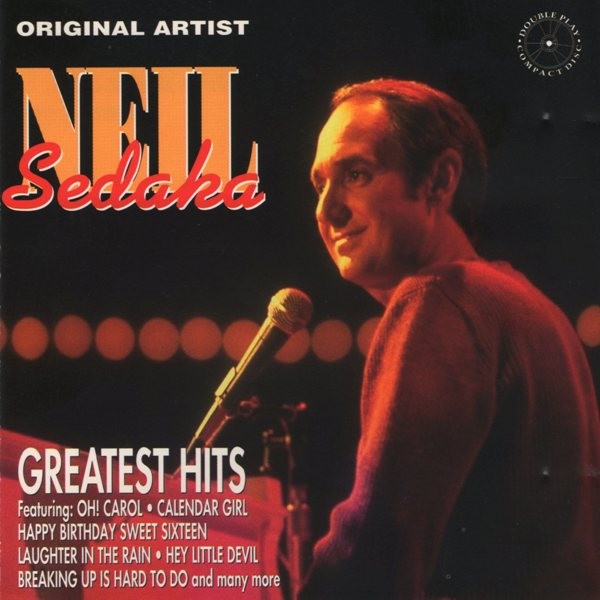 Greatest Hits (Neil Sedaka)