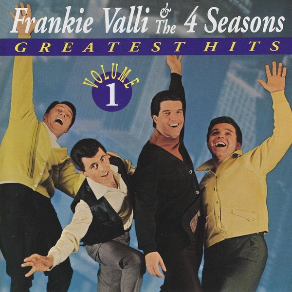 Greatest Hits, Volume 1