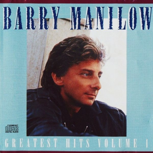 Greatest Hits, Volume I