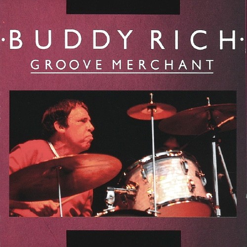 Groove Merchant
