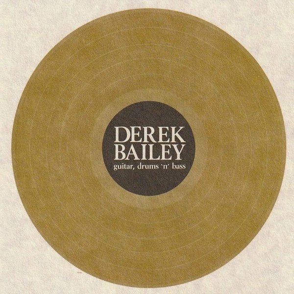 Guitar, Drums 'N' Bass