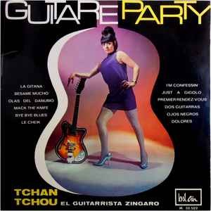 Guitare Party