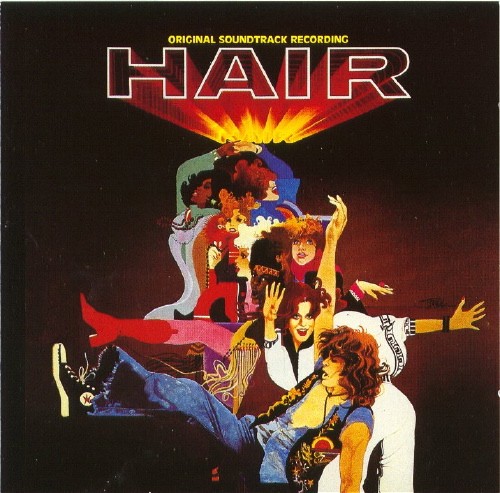 Hair (Original Soundtrack Recording)