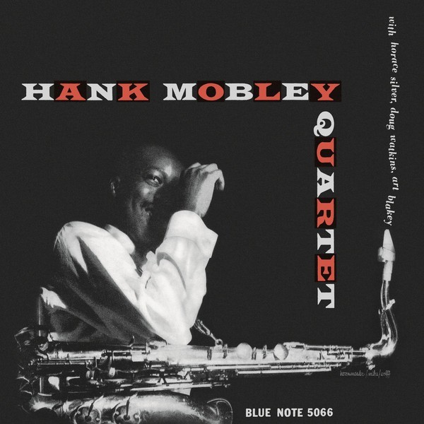 Hank Mobley