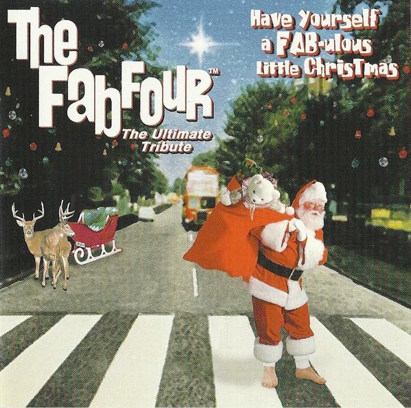 Have Yourself a FAB-ulous Little Christmas