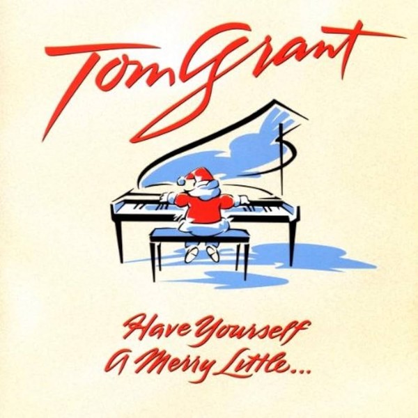 Have Yourself a Merry Little...