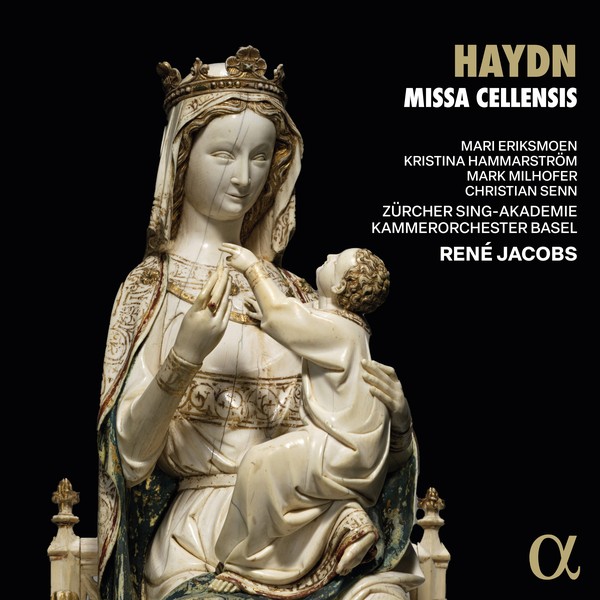 Haydn: Missa Cellensis
