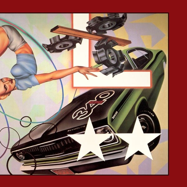 Heartbeat City (2025 Deluxe Edition)