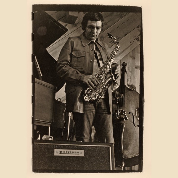 Here's That Rainy Day - Single