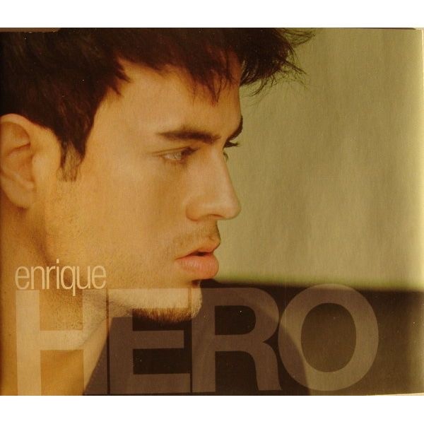 Hero - Single