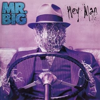 Hey Man (30th Anniversary Edition)