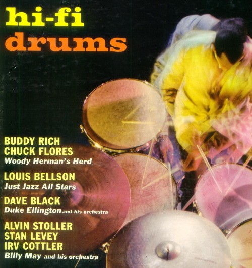 Hi-Fi Drums