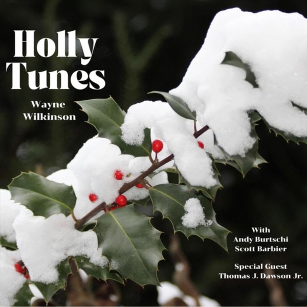 Holly Tunes