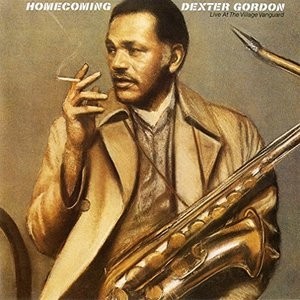 Homecoming: Live at the Village Vanguard