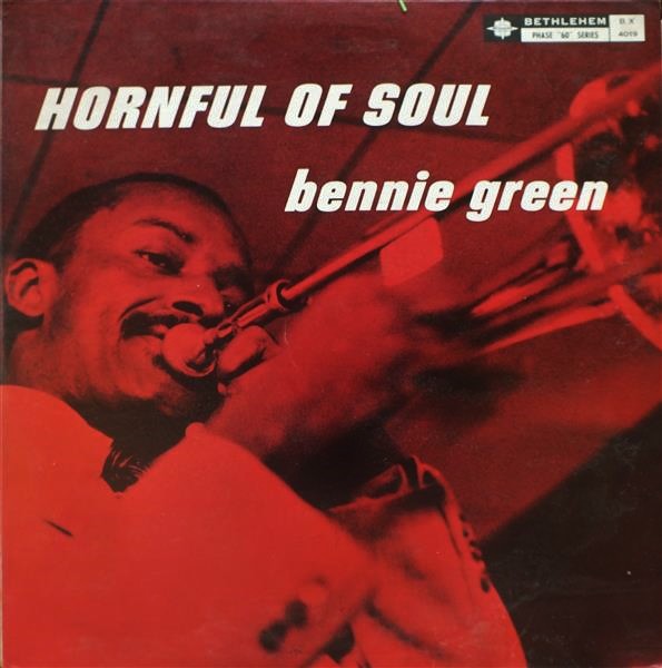 Hornful of Soul (Catwalk)