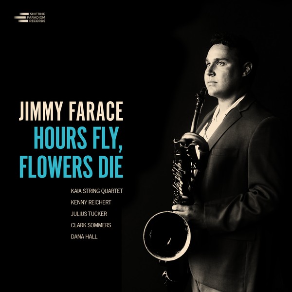 Hours Fly, Flowers Die
