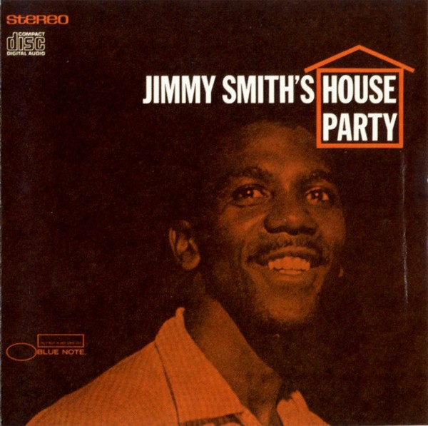 House Party (1987 Reissue)