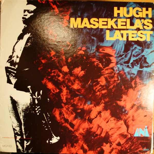 Hugh Masekela's Latest