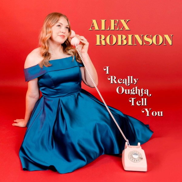 I Really Oughta Tell You