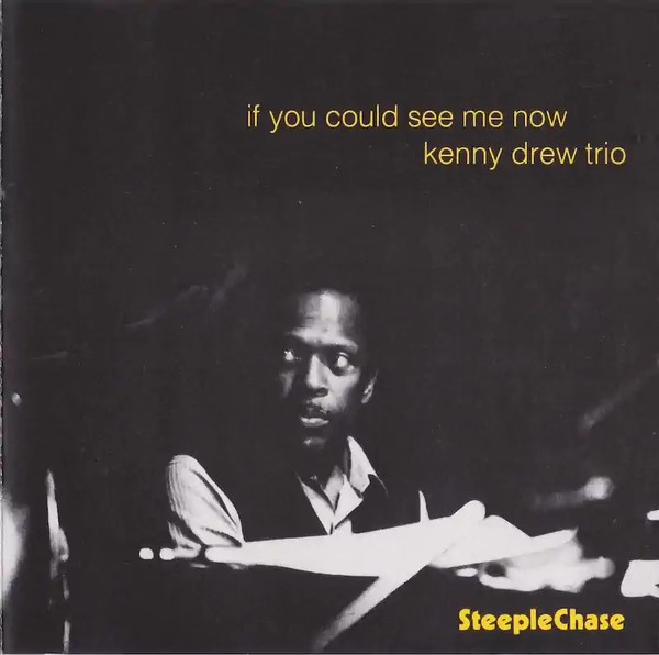 If You Could See Me Now