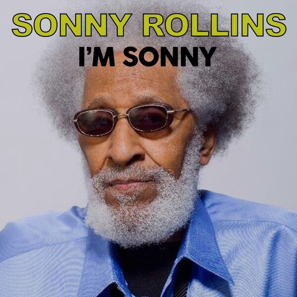 I'm Sonny