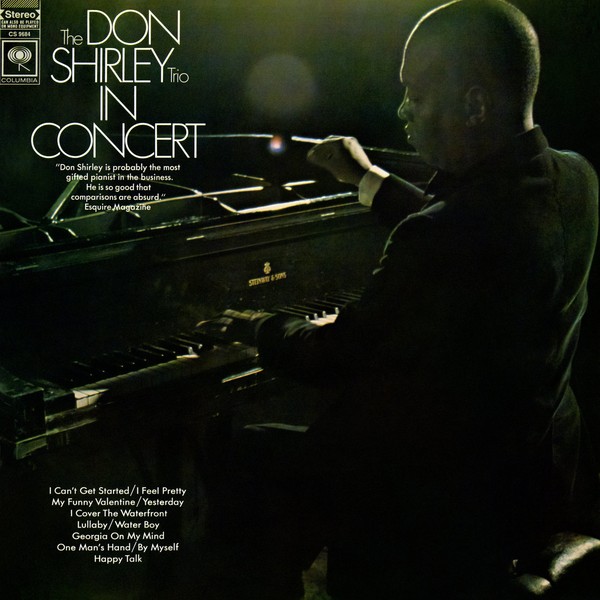In Concert (Expanded Edition)