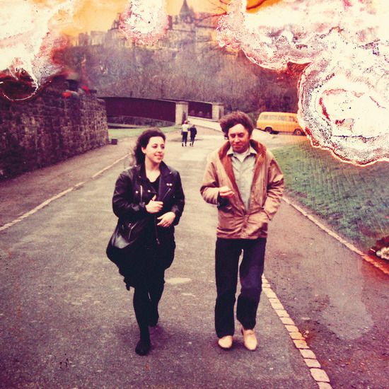 In Moonlight's Grace