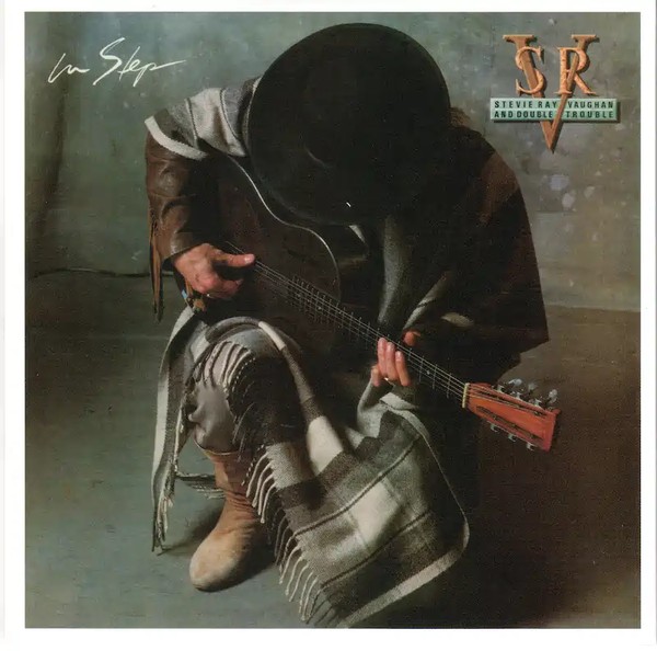 In Step (Deluxe Edition)