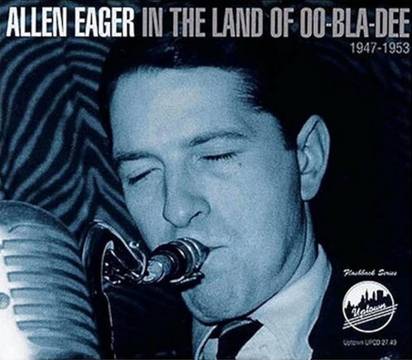 In the Land of Oo-Bla-Dee: 1947-1953