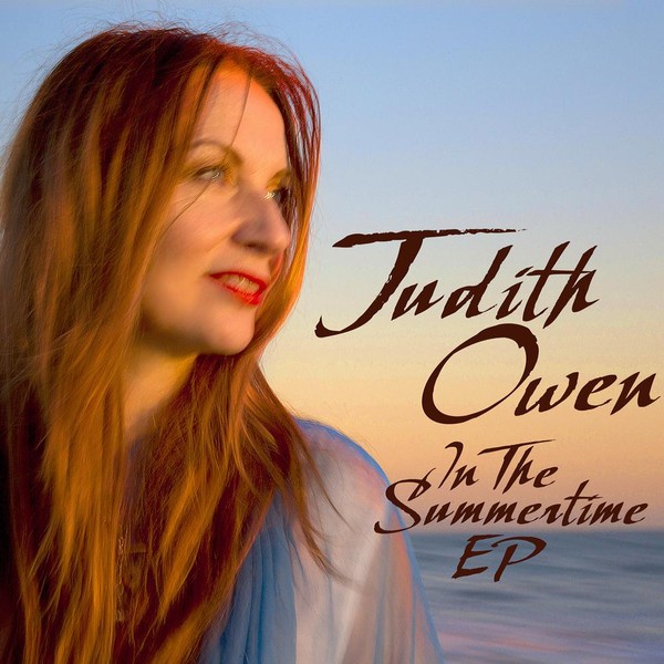 In the Summertime EP