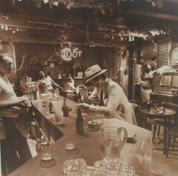 In Through the Out Door - Deluxe Addition