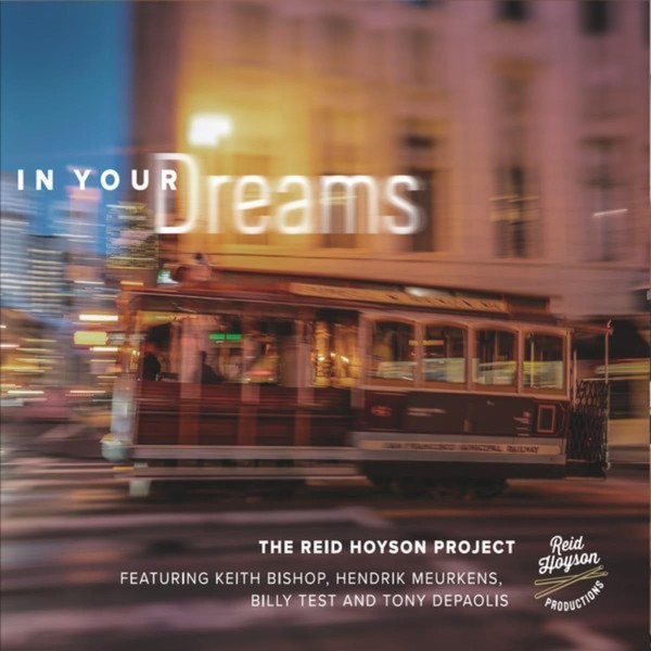 In Your Dreams