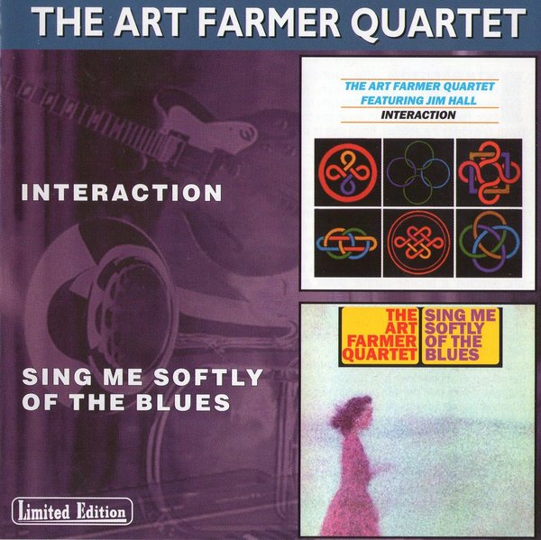 Interaction - Sing Me Softly of the Blues