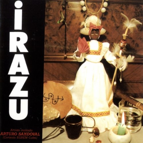 Irazu