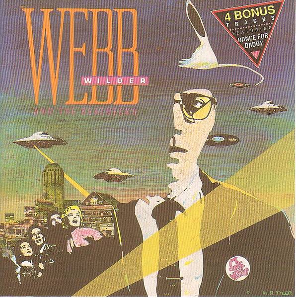 It Came From Nashville