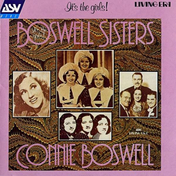 It's the Girls: The Boswell Sisters
