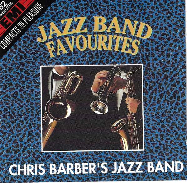 Jazz Band Favourites